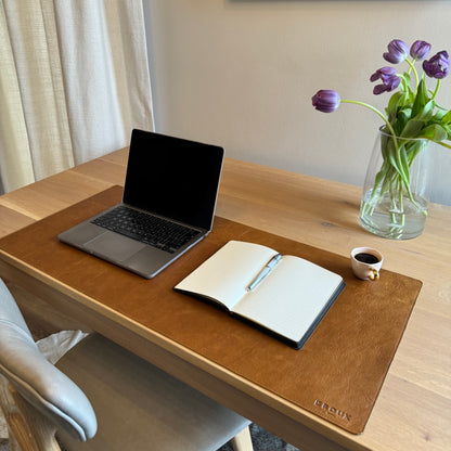 Leather Desk Pad