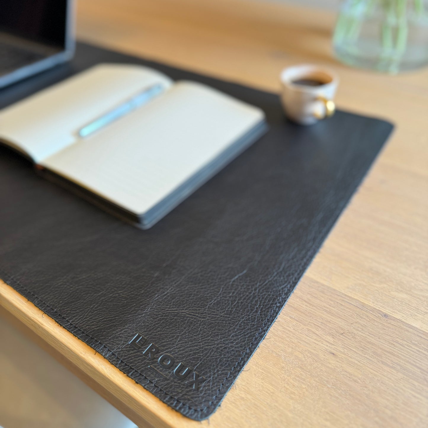 Leather Desk Pad SALE