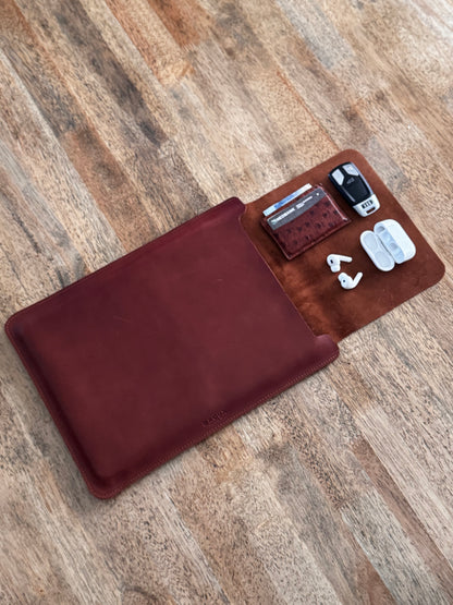 Laptop Travel Sleeve