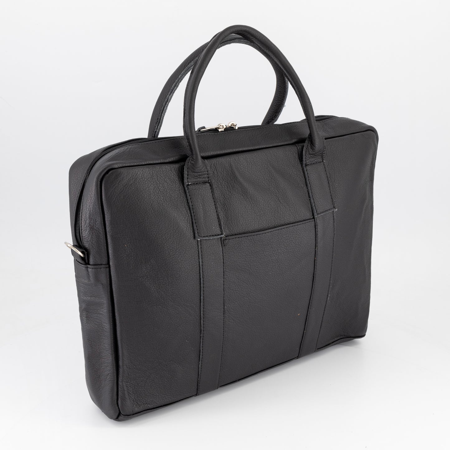 Leather Corporate Briefcase