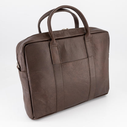 Leather Corporate Briefcase