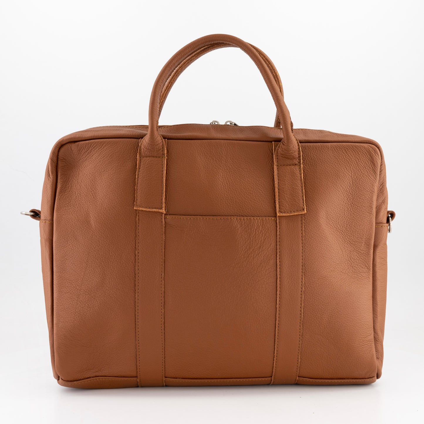 Leather Corporate Briefcase