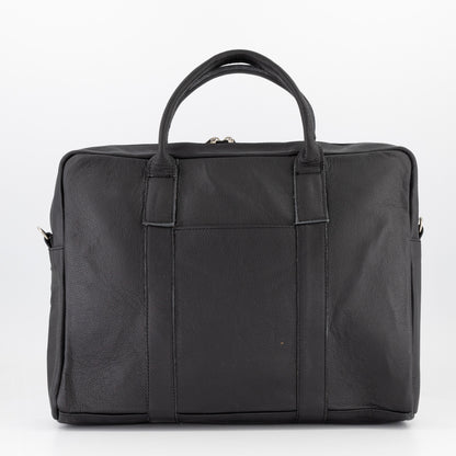 Leather Corporate Briefcase