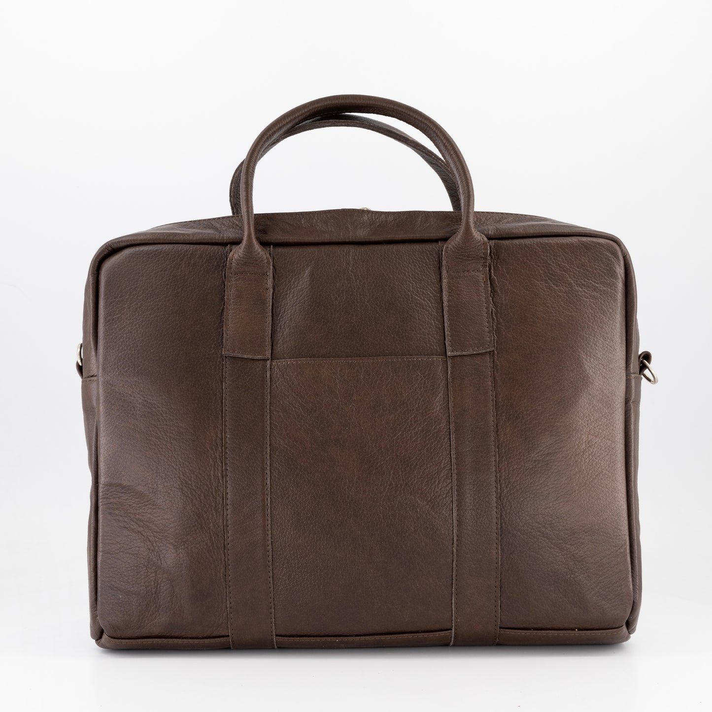 Leather Corporate Briefcase