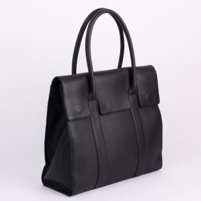 Leather Office Bag