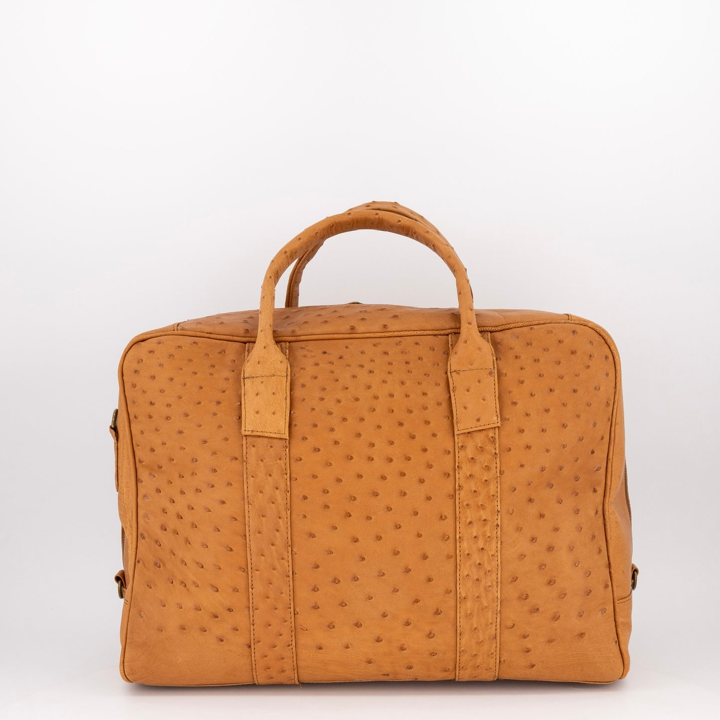 Ostrich Travel Bags