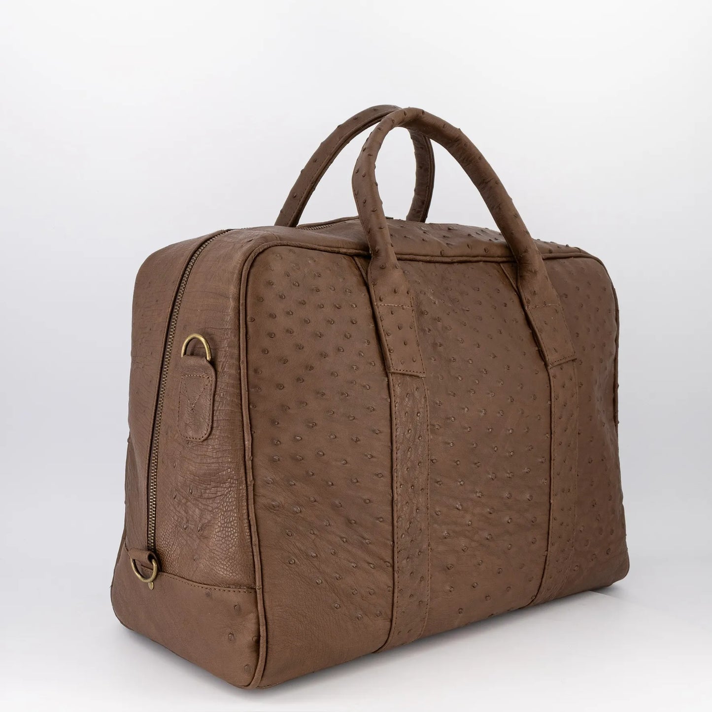 Ostrich Travel Bags