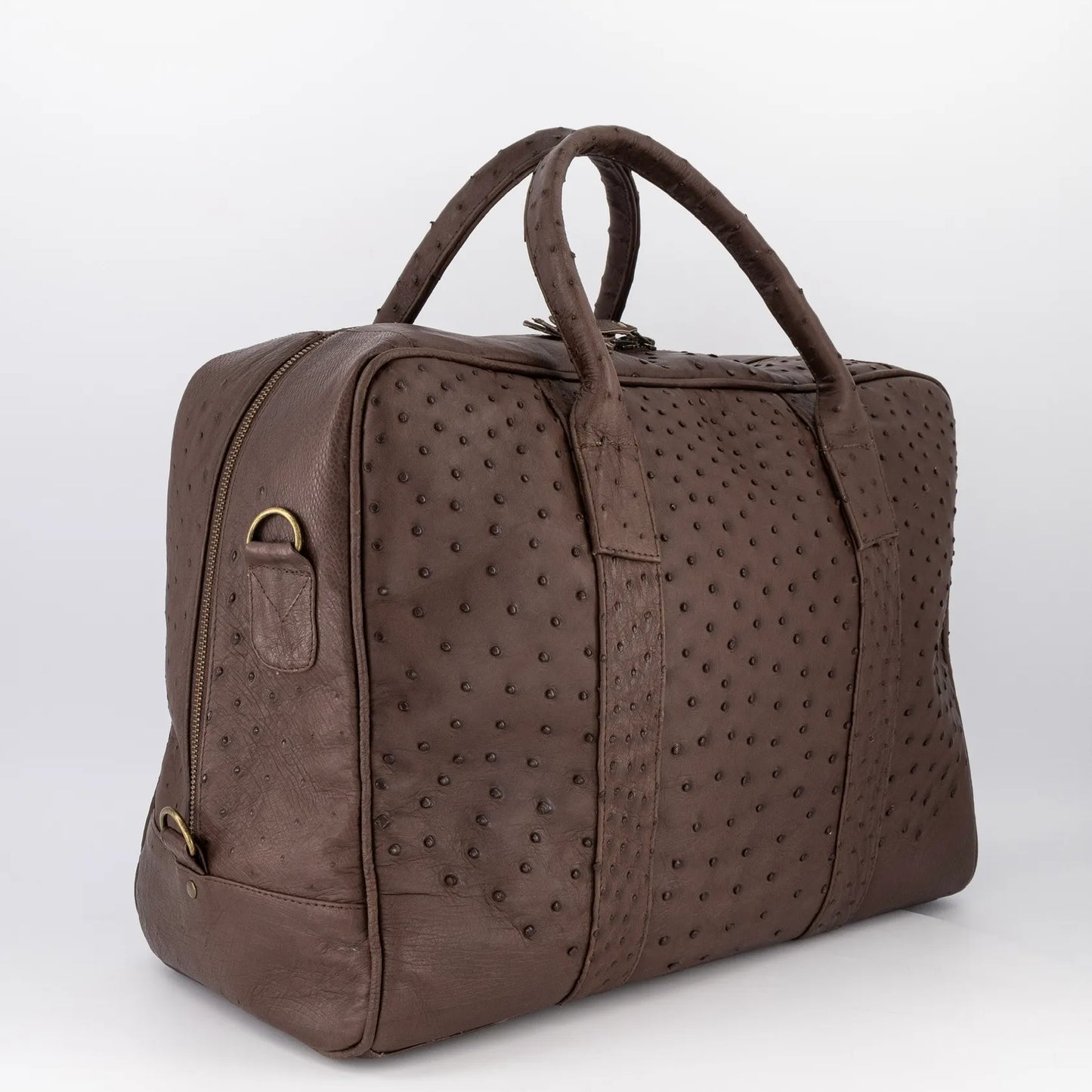 Ostrich Travel Bags