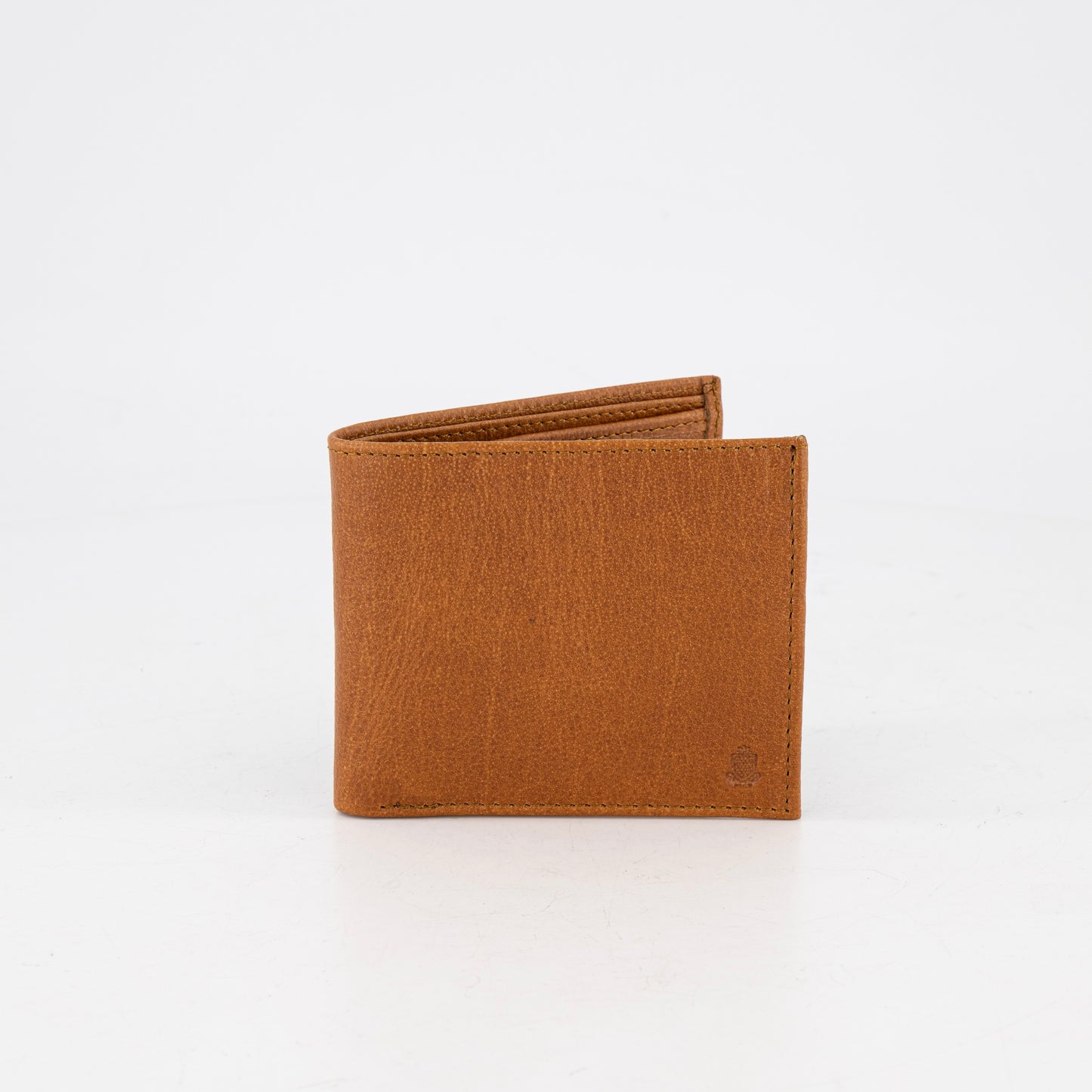 Leather Billfold Wallet